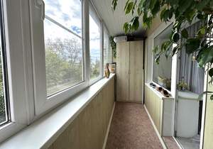 3-к квартира, вторичка, 62м2, 3/5 этаж
