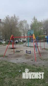 2-к квартира, вторичка, 41м2, 2/5 этаж