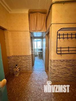 3-к квартира, вторичка, 61м2, 1/5 этаж
