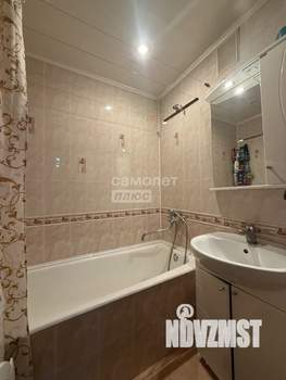 3-к квартира, вторичка, 68м2, 8/9 этаж