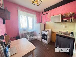 1-к квартира, вторичка, 29м2, 5/5 этаж
