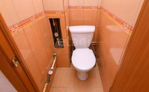 1-к квартира, вторичка, 41м2, 10/10 этаж