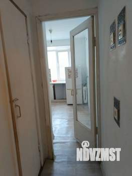 2-к квартира, вторичка, 42м2, 2/9 этаж