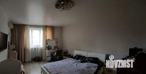 3-к квартира, вторичка, 102м2, 2/22 этаж