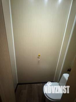 3-к квартира, вторичка, 64м2, 3/3 этаж