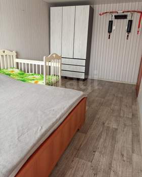 2-к квартира, вторичка, 48м2, 3/9 этаж