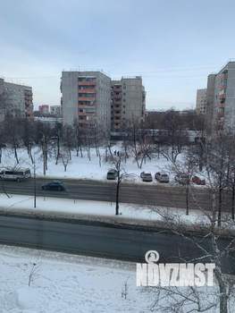 2-к квартира, вторичка, 46м2, 4/9 этаж