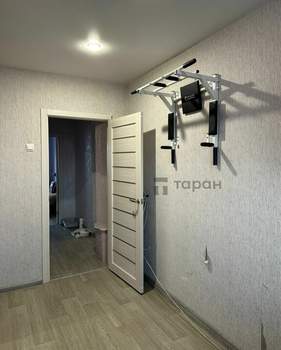 2-к квартира, вторичка, 53м2, 10/10 этаж