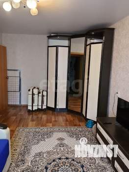 1-к квартира, вторичка, 35м2, 4/9 этаж
