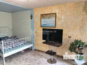 1-к квартира, вторичка, 35м2, 5/5 этаж