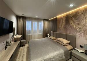 3-к квартира, вторичка, 67м2, 4/9 этаж