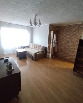 3-к квартира, вторичка, 56м2, 4/5 этаж