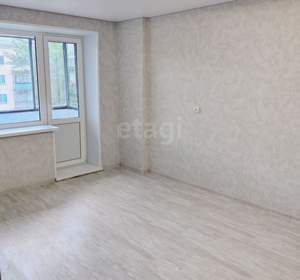 1-к квартира, вторичка, 27м2, 4/5 этаж