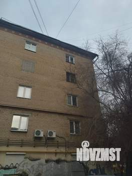 1-к квартира, вторичка, 30м2, 4/5 этаж