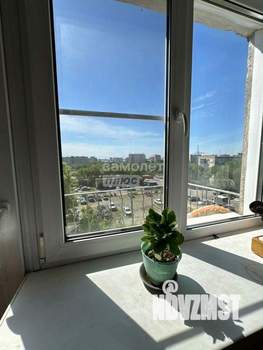 2-к квартира, вторичка, 43м2, 5/5 этаж