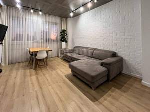 2-к квартира, вторичка, 78м2, 15/15 этаж