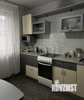 1-к квартира, вторичка, 41м2, 6/10 этаж