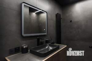 2-к квартира, вторичка, 83м2, 13/16 этаж