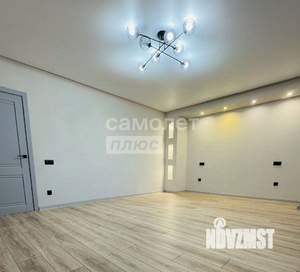 4-к квартира, вторичка, 128м2, 4/17 этаж