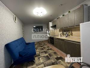 2-к квартира, вторичка, 45м2, 1/5 этаж