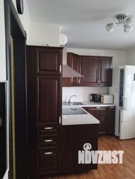 2-к квартира, вторичка, 65м2, 10/10 этаж