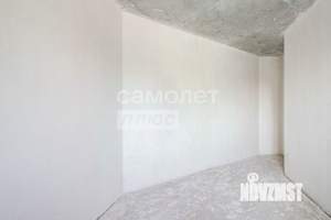 1-к квартира, вторичка, 45м2, 4/25 этаж