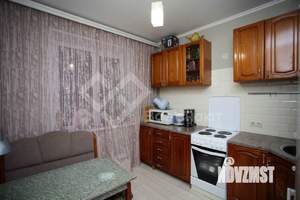 2-к квартира, вторичка, 62м2, 3/10 этаж