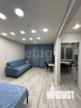 1-к квартира, вторичка, 32м2, 1/5 этаж