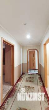 3-к квартира, вторичка, 76м2, 1/10 этаж