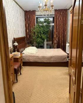 3-к квартира, вторичка, 73м2, 4/5 этаж