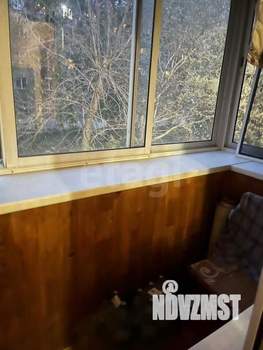 2-к квартира, вторичка, 45м2, 2/5 этаж