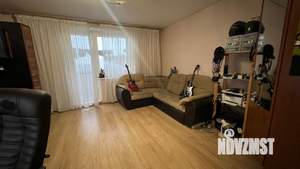 1-к квартира, вторичка, 41м2, 10/10 этаж