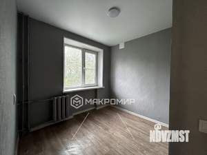 2-к квартира, вторичка, 44м2, 4/5 этаж