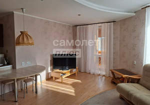 Студия квартира, вторичка, 30м2, 9/20 этаж