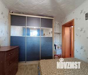 3-к квартира, вторичка, 57м2, 8/9 этаж