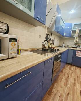 3-к квартира, вторичка, 80м2, 1/5 этаж