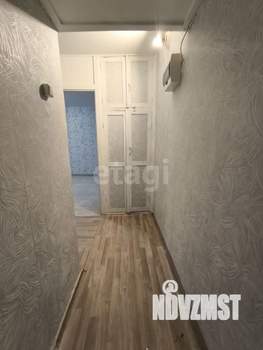1-к квартира, вторичка, 31м2, 2/2 этаж