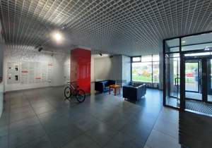 2-к квартира, вторичка, 45м2, 4/24 этаж