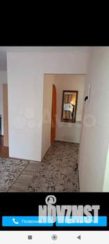 1-к квартира, вторичка, 31м2, 4/5 этаж