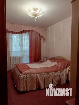 3-к квартира, вторичка, 65м2, 1/10 этаж