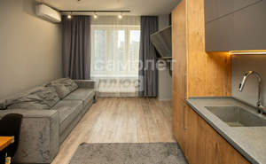 3-к квартира, вторичка, 65м2, 12/16 этаж