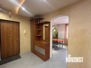 3-к квартира, вторичка, 105м2, 7/10 этаж