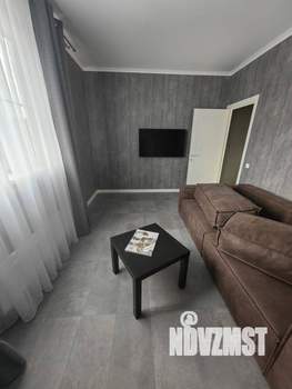 2-к квартира, вторичка, 53м2, 2/16 этаж