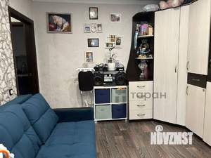2-к квартира, вторичка, 37м2, 2/3 этаж