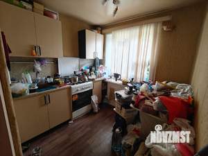 1-к квартира, вторичка, 31м2, 3/5 этаж
