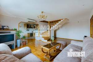 6-к квартира, вторичка, 161м2, 10/11 этаж