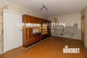 3-к квартира, вторичка, 63м2, 3/9 этаж