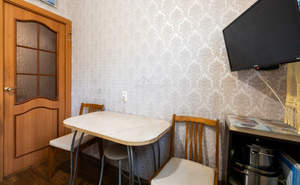 4-к квартира, вторичка, 75м2, 3/5 этаж