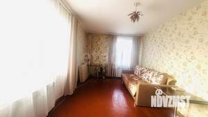 1-к квартира, вторичка, 32м2, 4/5 этаж