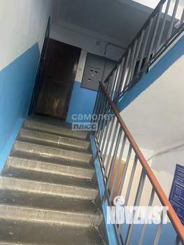 2-к квартира, вторичка, 43м2, 4/5 этаж